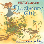 Blueberry Girl