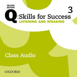 Q - Skills for Success