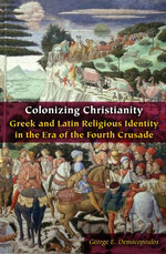 Colonizing Christianity Colonizing Christianity