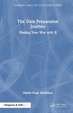 The Data Preparation Journey The Data Preparation Journey