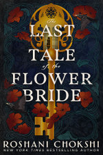 The Last Tale of the Flower Bride