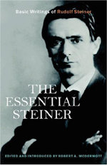 Essential Steiner