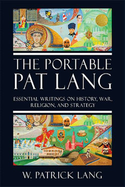 The Portable Pat Lang