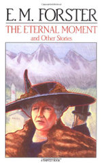 Eternal Moment and Other Stories