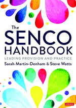 The SENCO Handbook