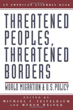 Threatened Peoples, Threatened Borders