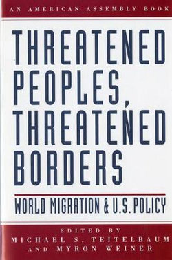 Threatened Peoples, Threatened Borders
