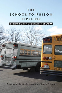 The School-to-Prison Pipeline