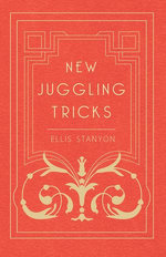 New Juggling Tricks