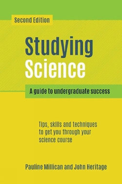 Studying Science, second edition