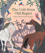 The Colt from Old Regret