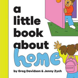 A Little Book About Home