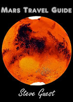 Mars Travel Guide Mars Travel Guide