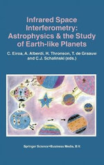 Infrared Space Interferometry Infrared Space Interferometry