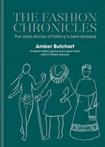 The Fashion Chronicles