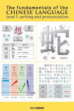 The Fundamentals of the Chinese Language