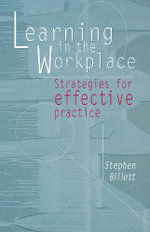 Learning In The Workplace