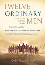 Dua Belas Orang Biasa (Twelve Ordinary Men)