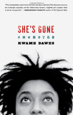 She's Gone