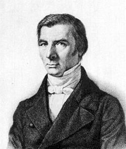 Frederic Bastiat on Declaration of War against the Professors of Political Economy (Illustrated)