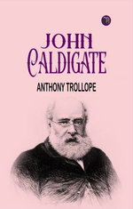 John Caldigate