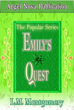 Emily's Quest