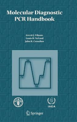 Molecular Diagnostic PCR Handbook