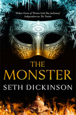 Masquerade : The Monster