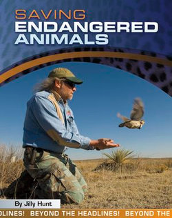 Saving Endangered Animals
