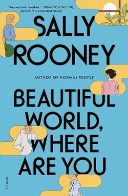 Beautiful World, Where Are You Beautiful World, Where Are You
