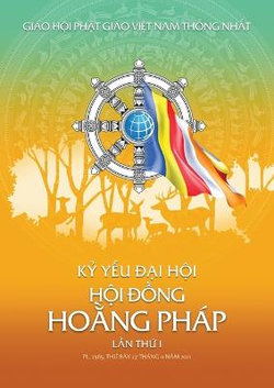 XB | Ky Yeu Dai Hoi Hoang Phap Lan Thu Nhat