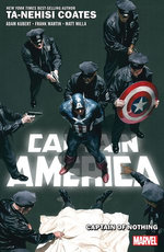 Captain America Vol. 2 Captain America Vol. 2