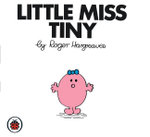 Little Miss Tiny V5: Mr Men and Little Miss