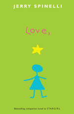 Love, Stargirl