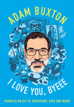 I Love You, Byeee