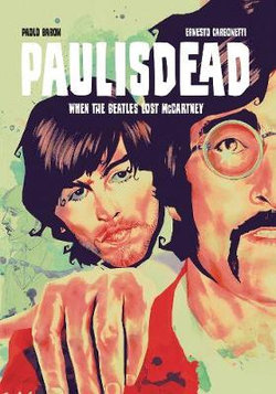 Paul Is Dead Paul Is Dead