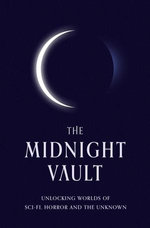 The Midnight Vault The Midnight Vault