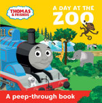 Thomas and Friends: a Day at the Zoo