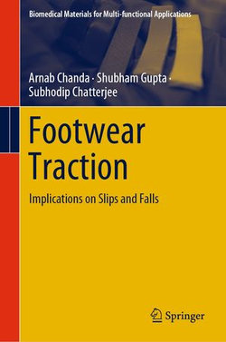 Footwear Traction Footwear Traction
