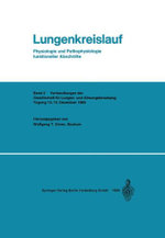 Lungenkreislauf