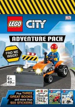 LEGO City: Adventure Pack