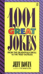 1,001 Great Jokes