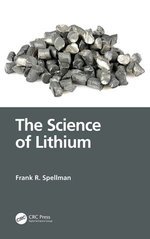 The Science of Lithium The Science of Lithium