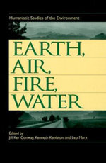 Earth, Air, Fire and Water Earth, Air, Fire and Water