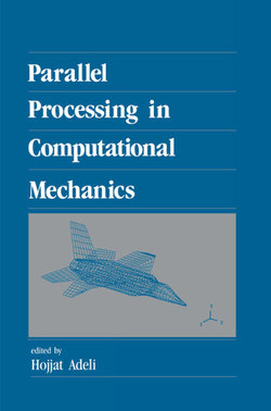 Parallel Processing in Computational Mechanics