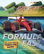 Formula Fast