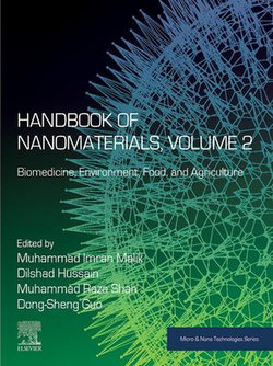 Handbook of Nanomaterials, Volume 2 Handbook of Nanomaterials, Volume 2