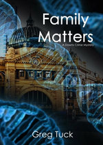 Family Matters Family Matters