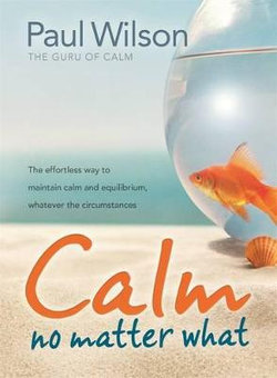 Calm: No Matter What