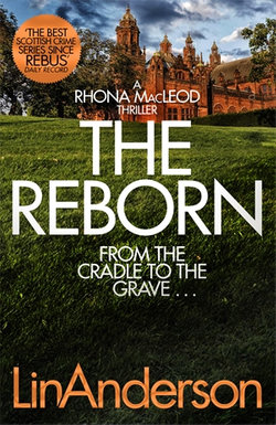 The Reborn: a Rhonda MacLeod Novel 7